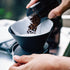 Zebrang V60 Dripper 便攜摺疊咖啡濾杯 02PLUS 02 改良版